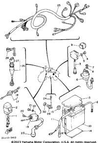 Electrical 1