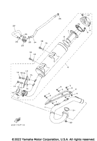 Exhaust
