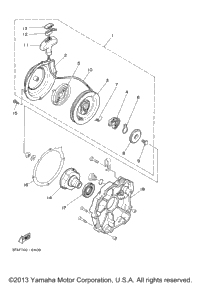 Alternate Engine