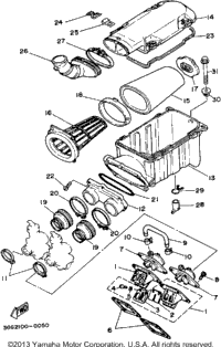 Air Filter