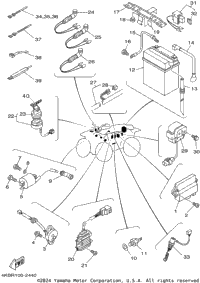 Electrical 1