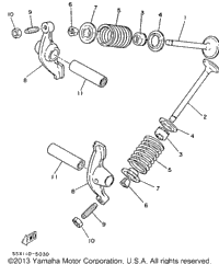 Valve