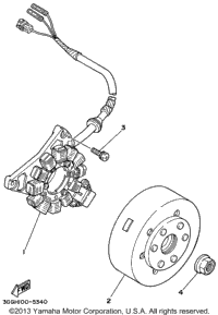 Generator