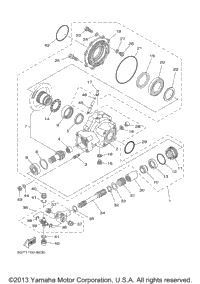 Drive Shaft