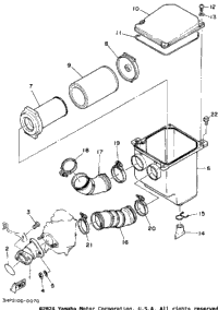 Air Filter
