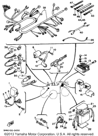 Electrical 1