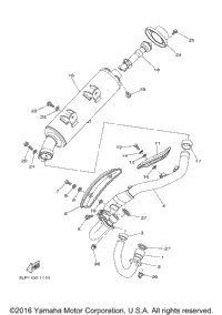 Exhaust