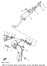 Exhaust