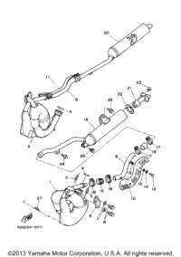 Exhaust