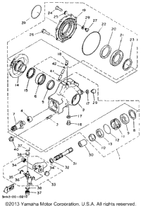 Drive Shaft