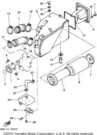 Air Cleaner