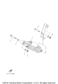 Rear Suspension