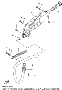 Exhaust