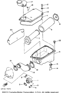 Air Filter