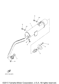 Exhaust