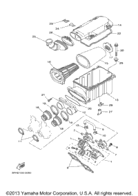 Intake