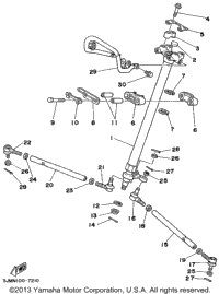 Steering