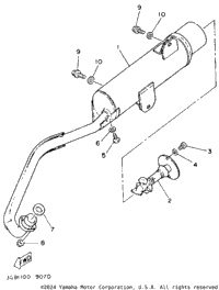 Exhaust