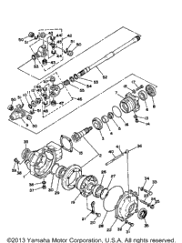Front Differential