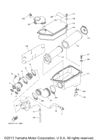 Intake