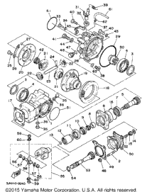 Drive Shaft