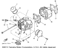 Cylinder