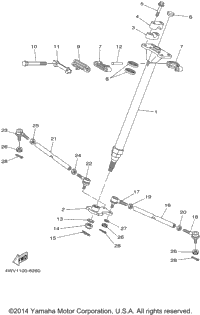 Steering