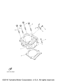 Cylinder