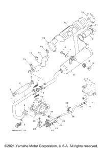 Exhaust