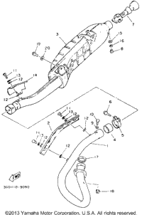 Exhaust