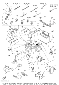 Electrical 1