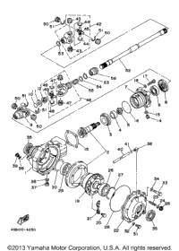 Front Differential