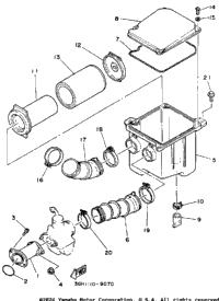 Air Filter