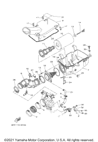 Intake
