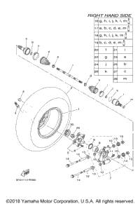 Rear Wheel 2