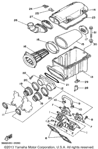 Intake