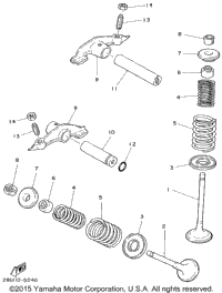 Valve