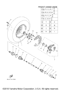 Front Wheel 2