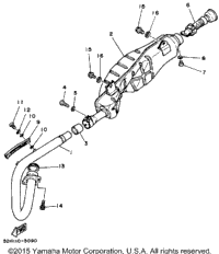 Exhaust