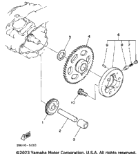 Starter Clutch