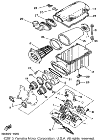 Intake