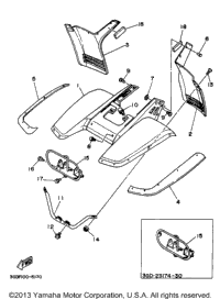 Front Fender
