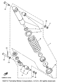 Rear Suspension