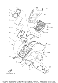 Front Fender