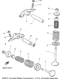 Valve