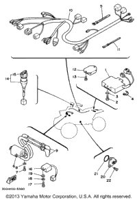 Electrical