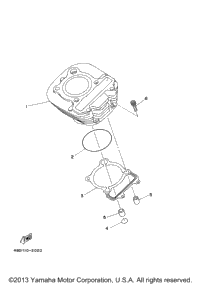 Cylinder