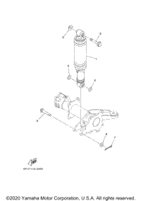 Rear Suspension
