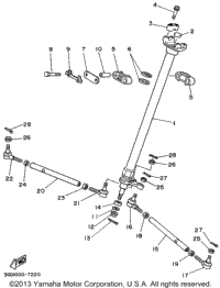 Steering