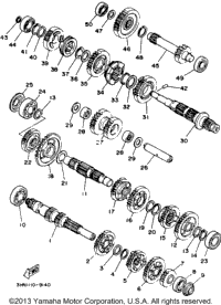 Transmission
